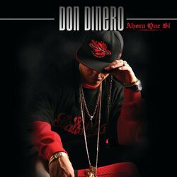 Cover of AHORA QUE SI