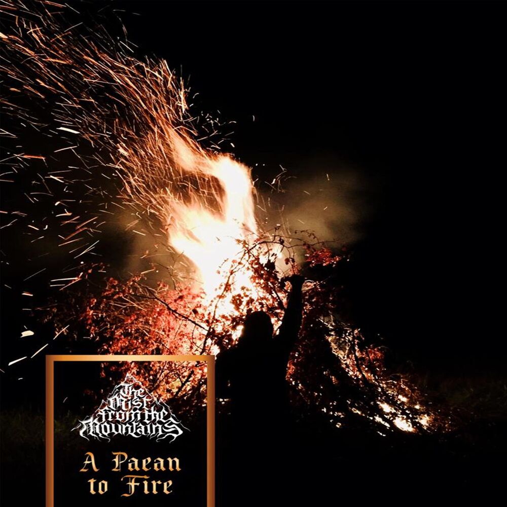 Picture of A Paean to Fire