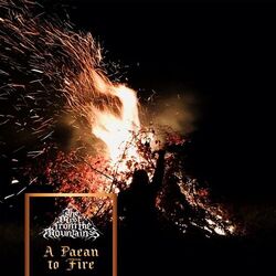 Cover of A Paean to Fire