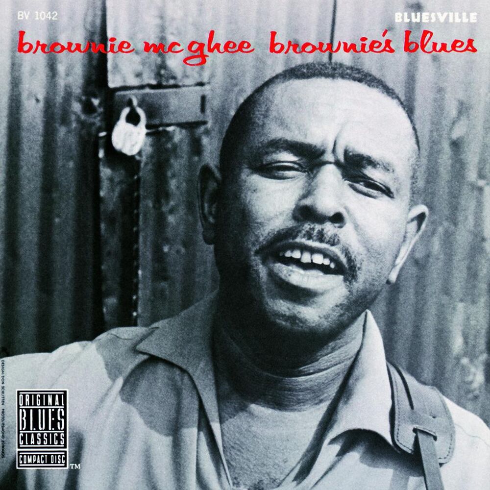 Picture of Brownie's Blues