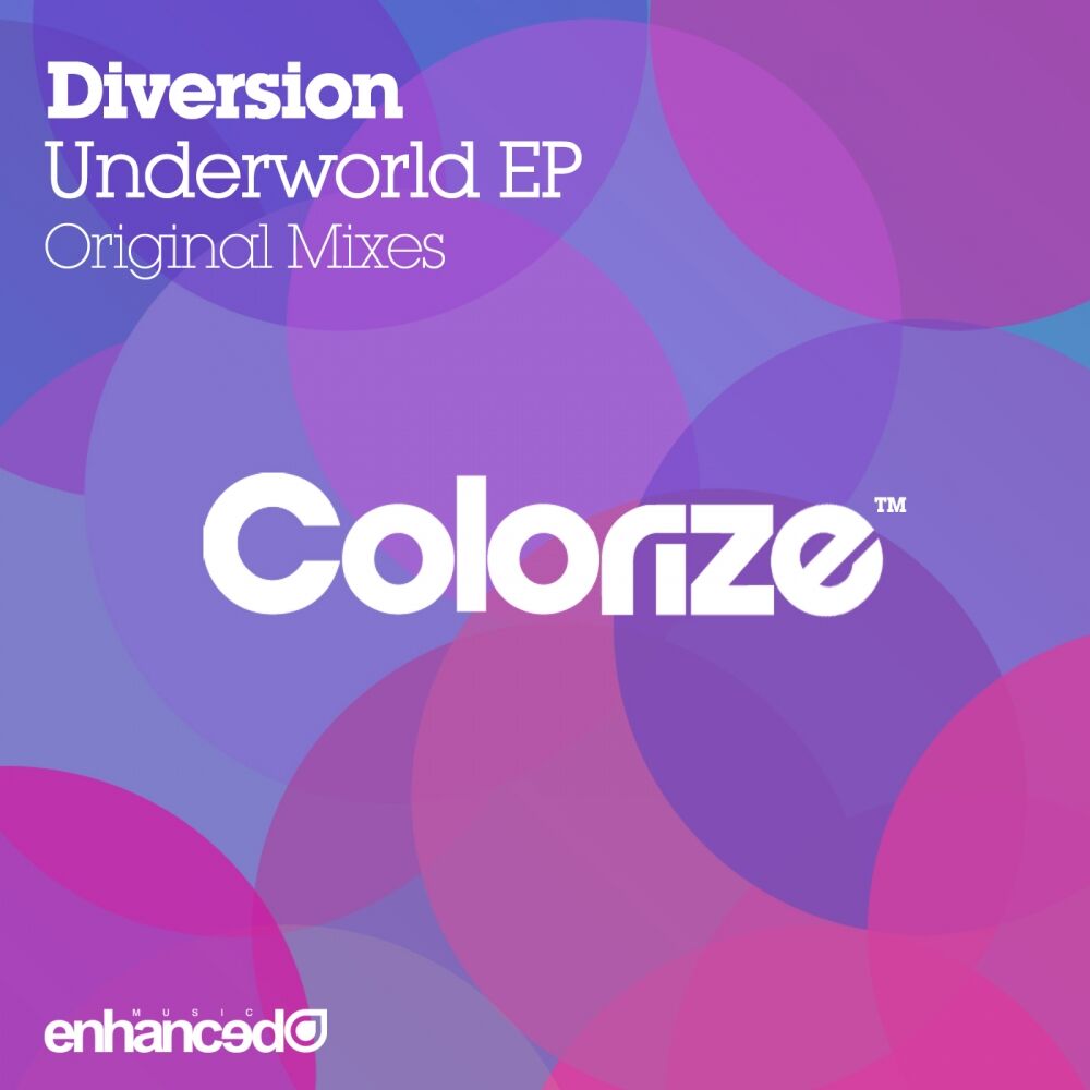Picture of Underworld EP