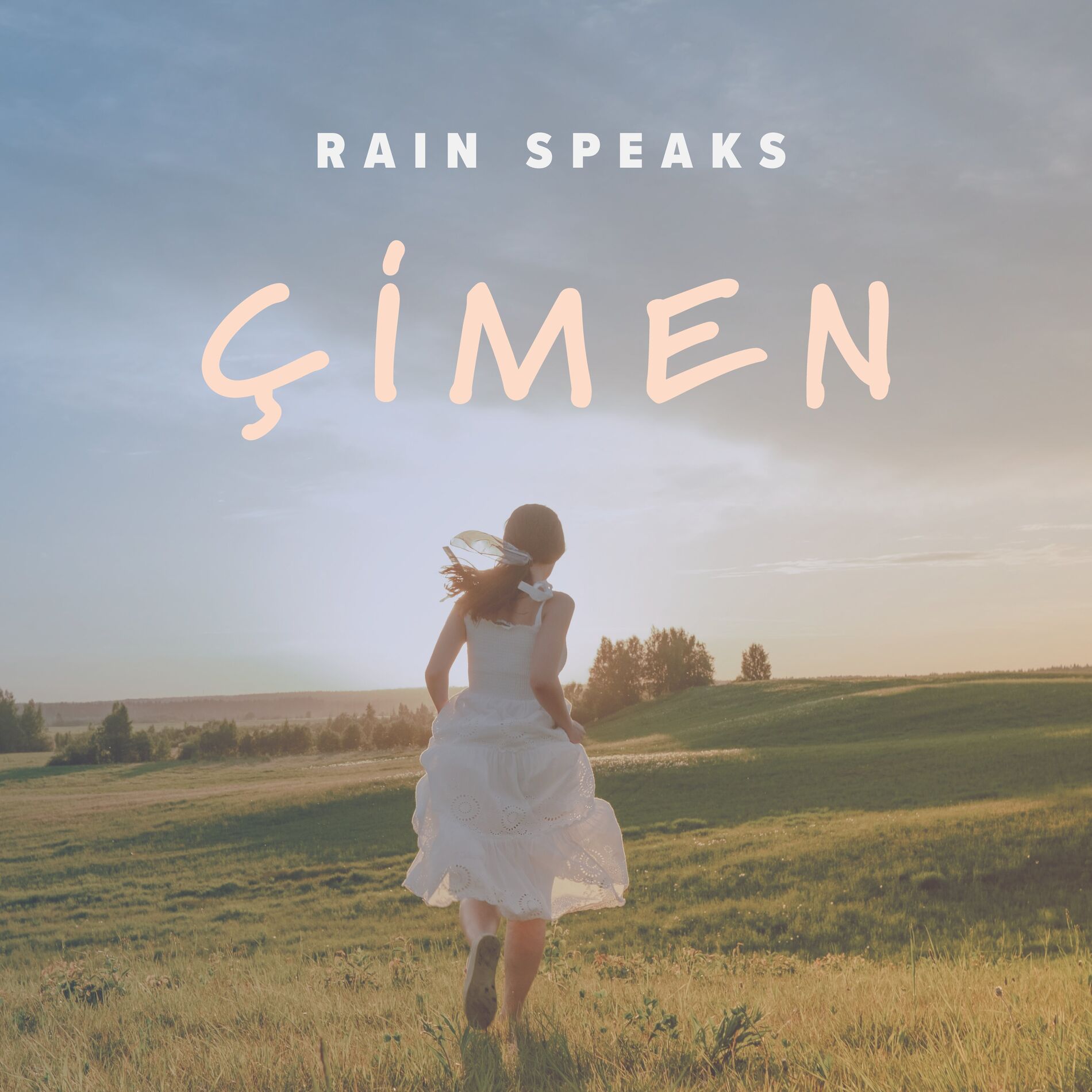 Album cover of Çimen