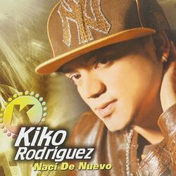 Cover of Naci De Nuevo