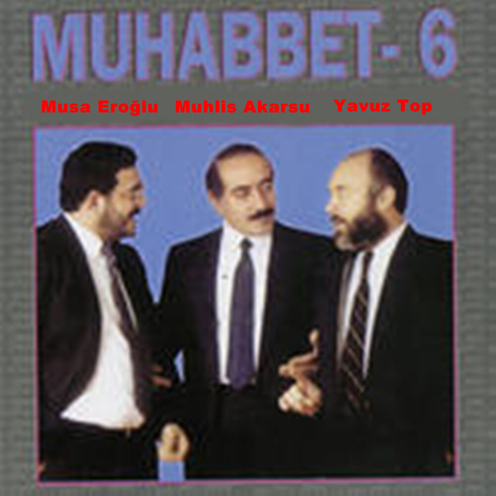 Picture of Muhabbet 6