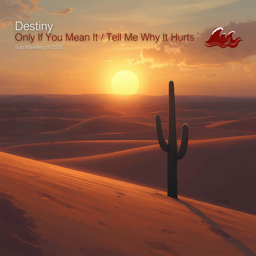 Only If You Mean It / Tell Me Why It Hurts artwork