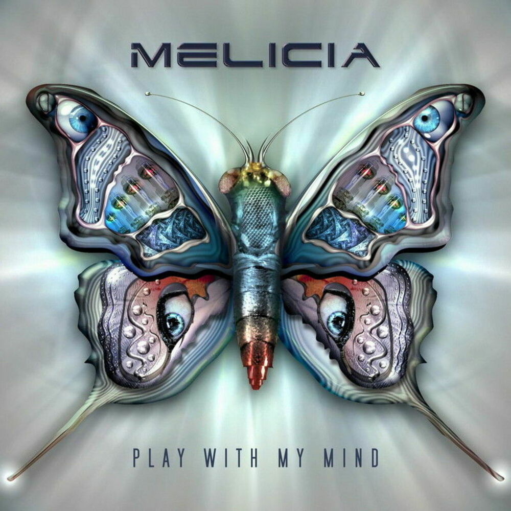Picture of Play With My Mind