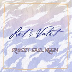 Cover of Let's Valet