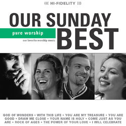 Cover of Our Sunday Best (Green)