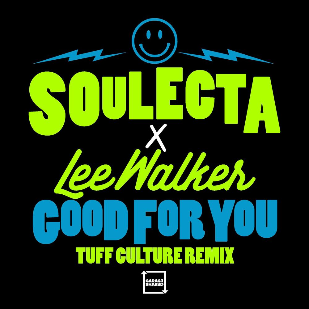 Picture of Good For You (Tuff Culture Remix)