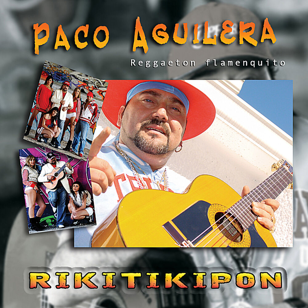 Picture of Reggaeton Flamenquito
