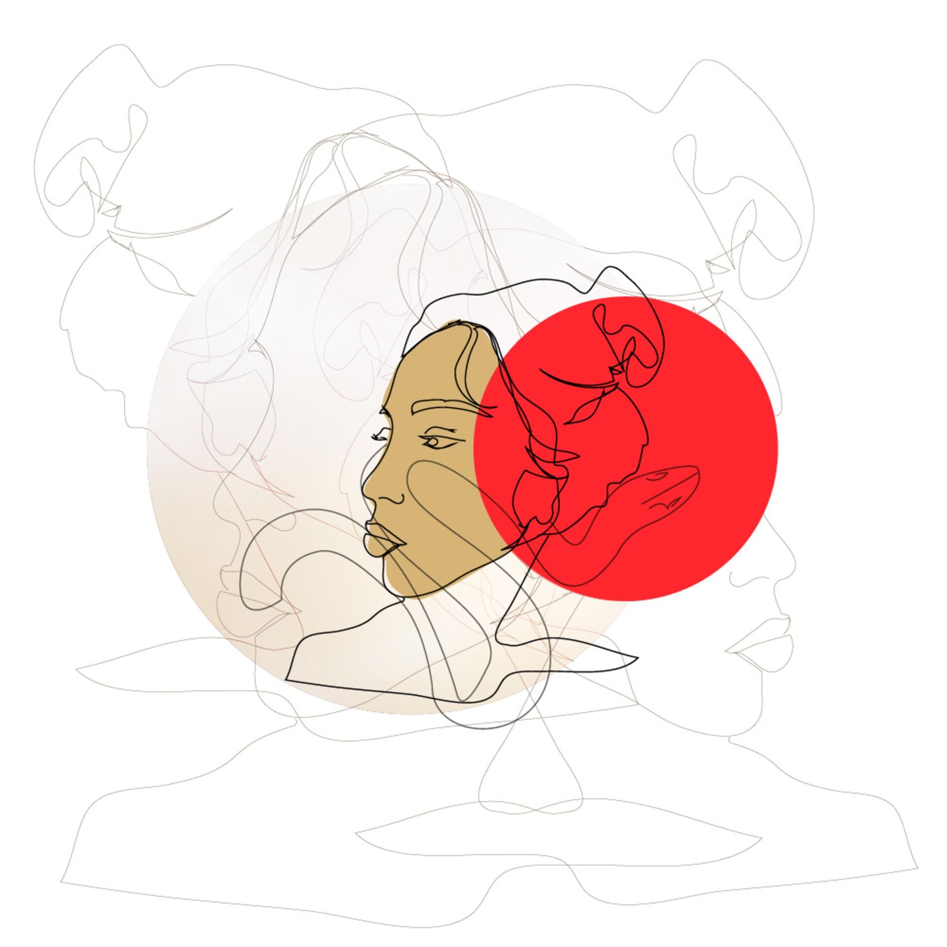 Album cover of Lilia