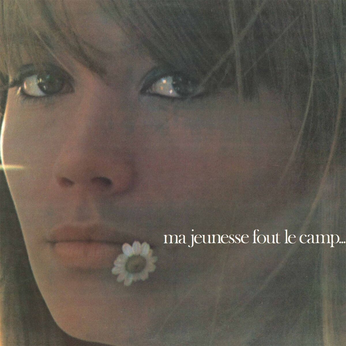 Album cover of Ma jeunesse fout le camp (Remasterisé en 2016)