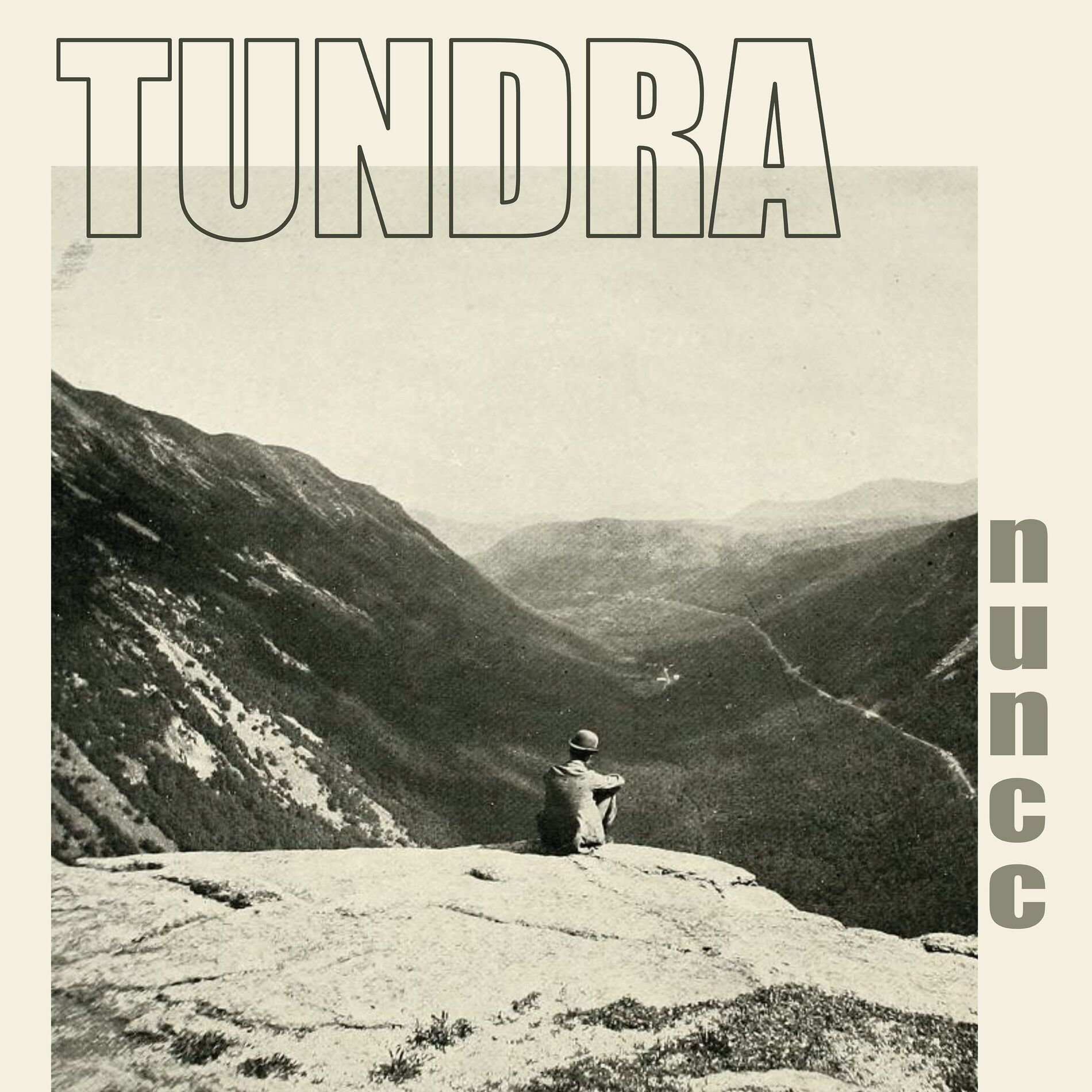 Album cover of Tundra