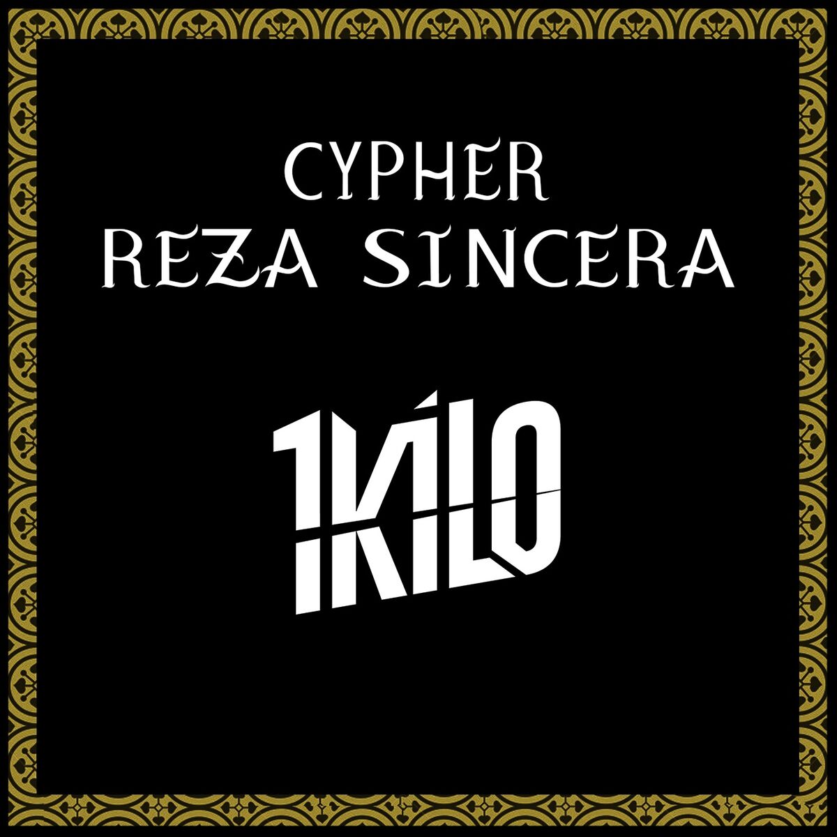 Album picture of Cypher Reza Sincera