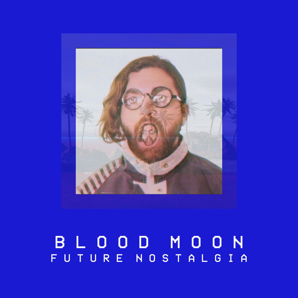 Album artwork for Payoff by Blood Moon