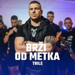 Brzi od metka