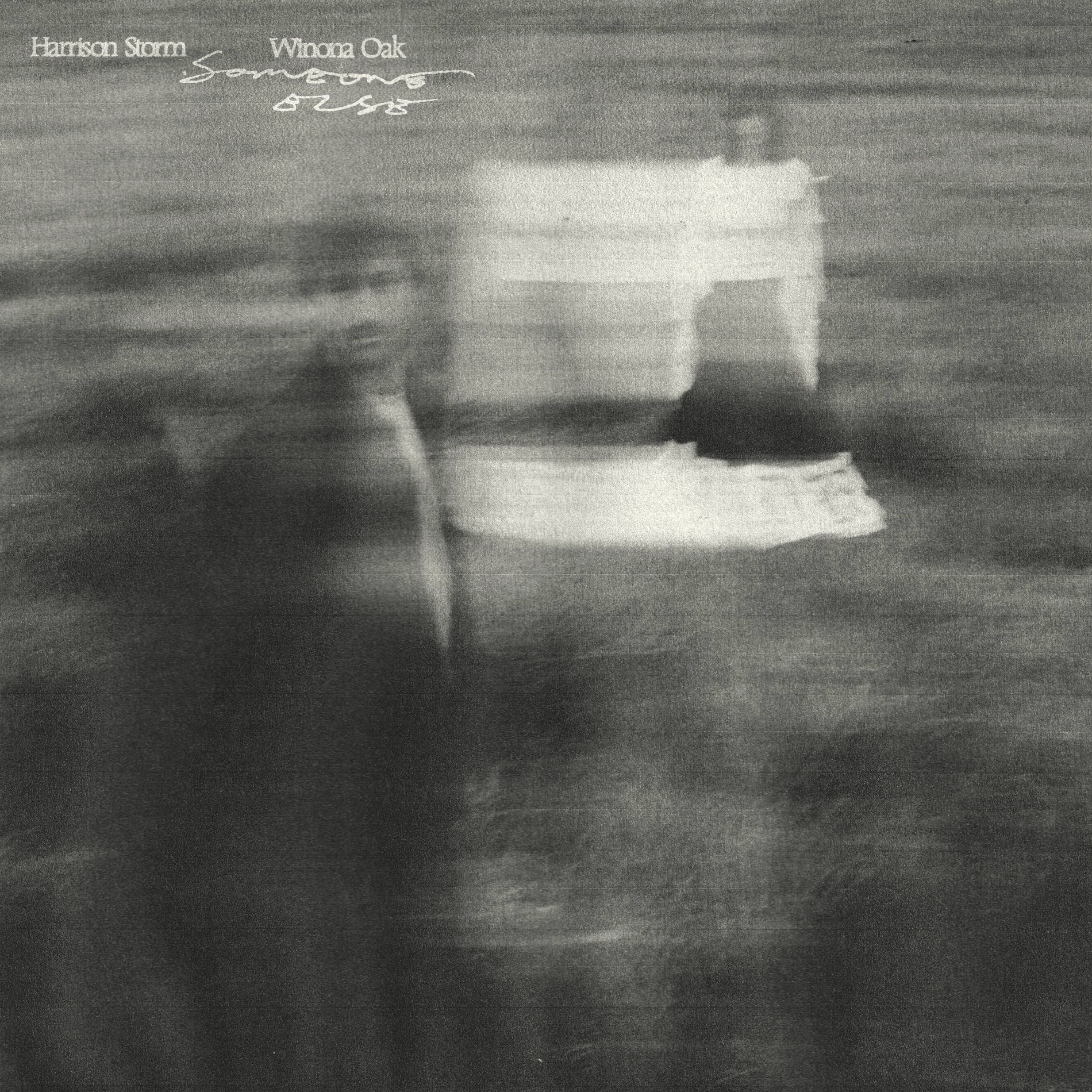Album cover of Someone Else