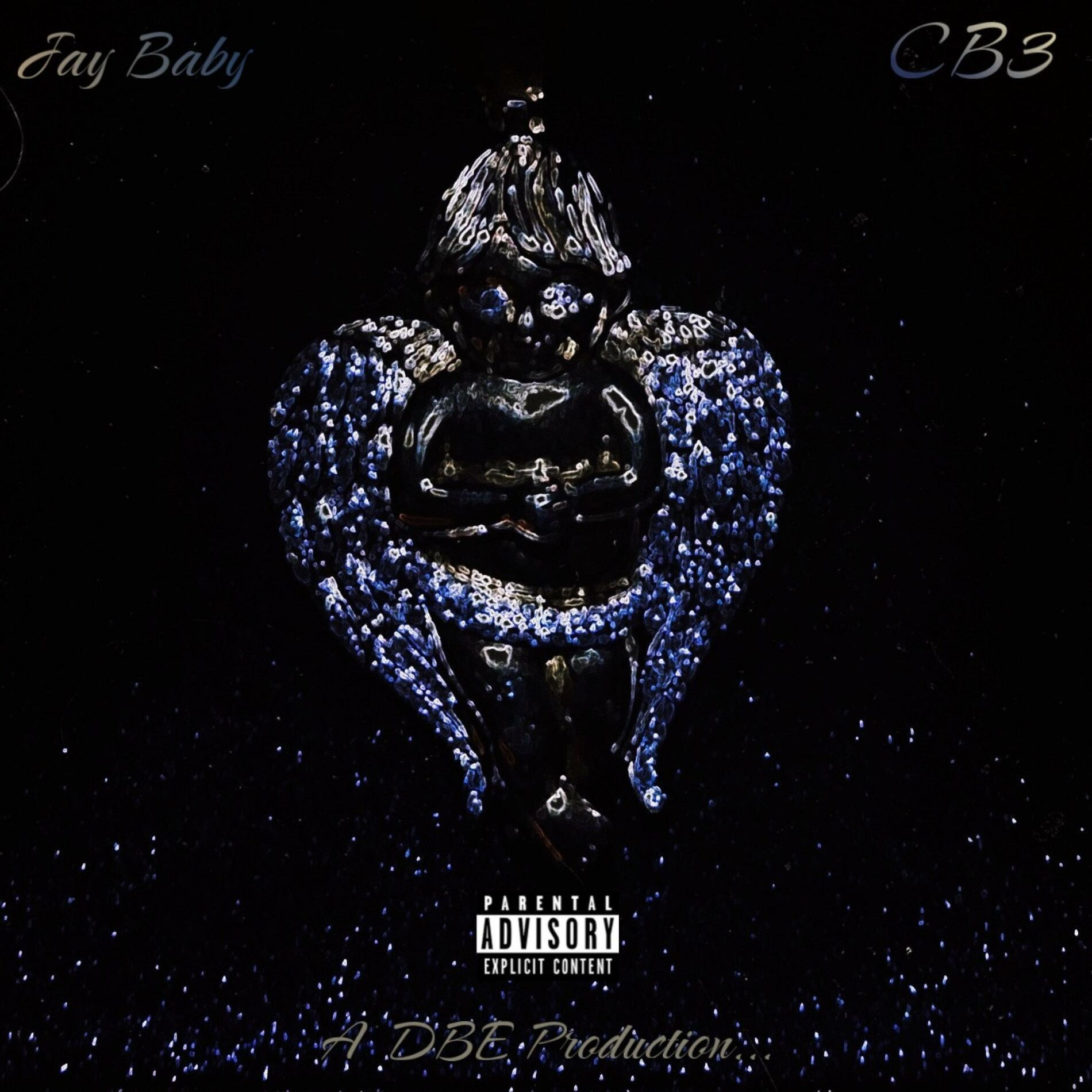 Album cover of CB3
