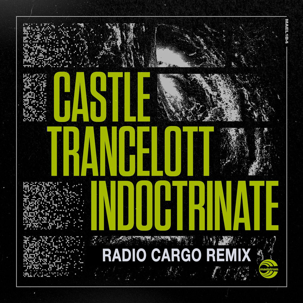 Album cover of Indoctrinate (Radio Cargo Remix)