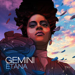 Cover of Gemini