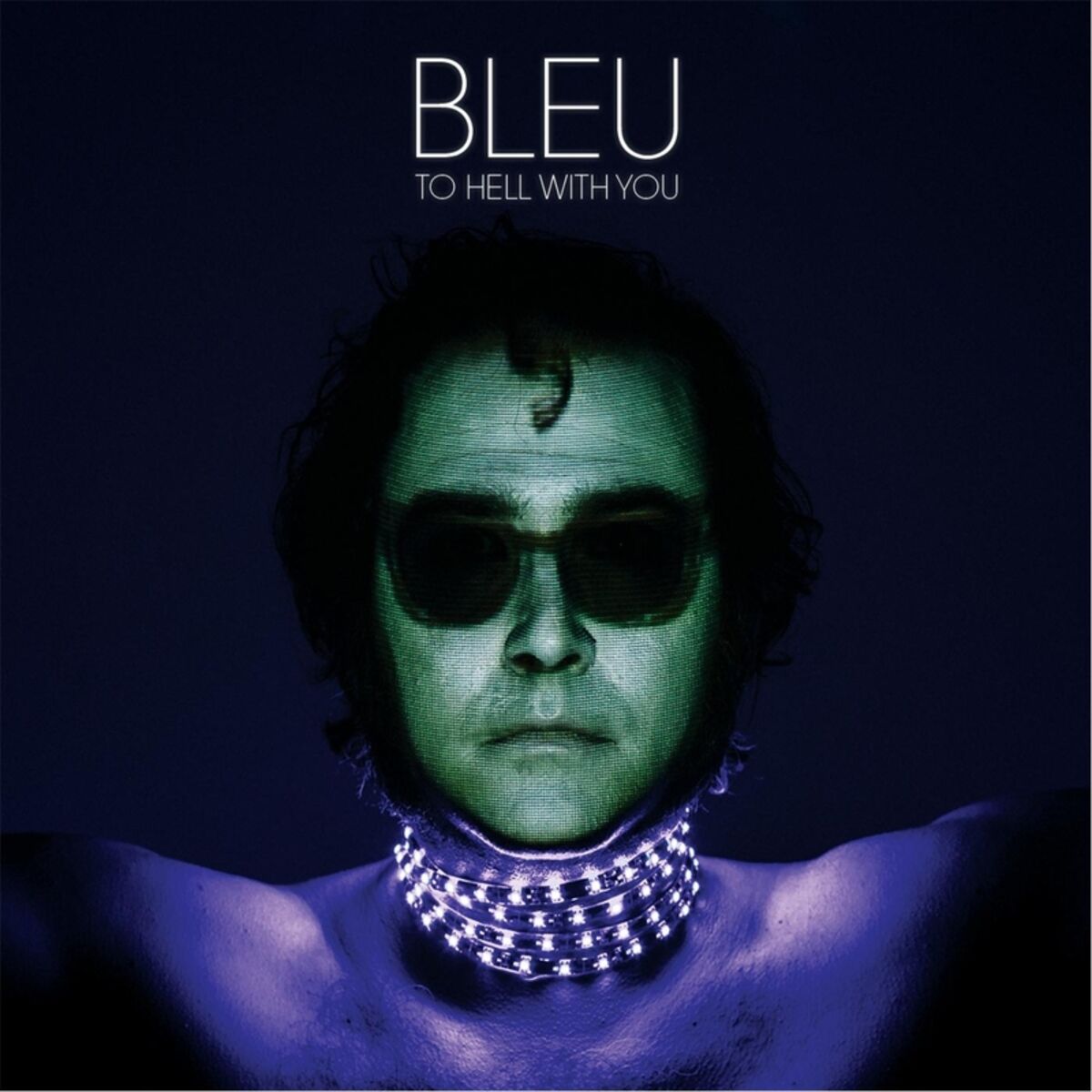 Album cover of To Hell With You