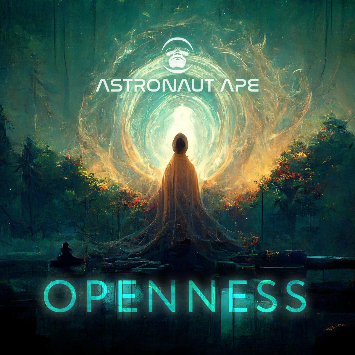 Album cover of Openness