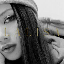 Cover of LALISA