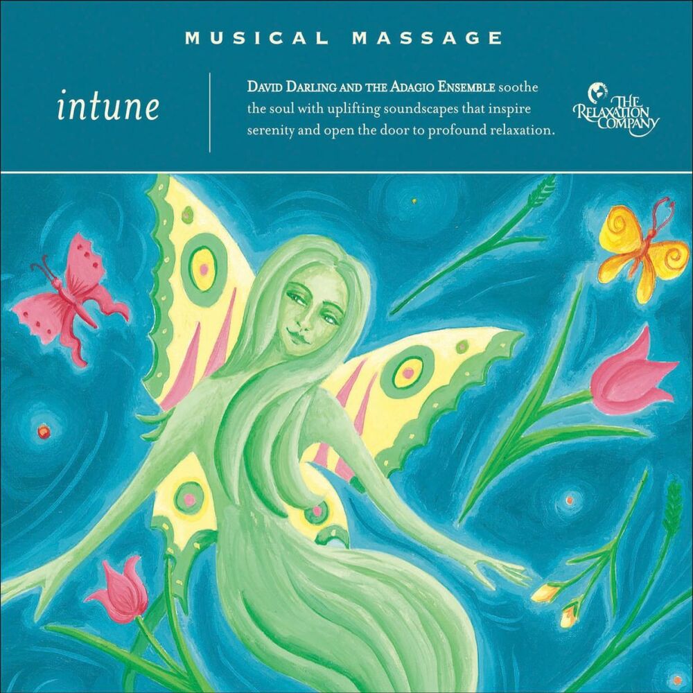 Picture of Musical Massage Intune