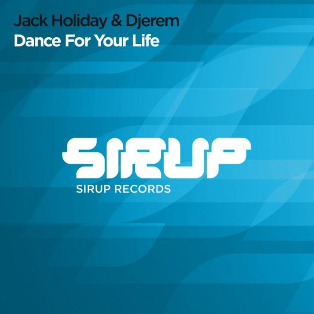 Picture of Dance for Your Life