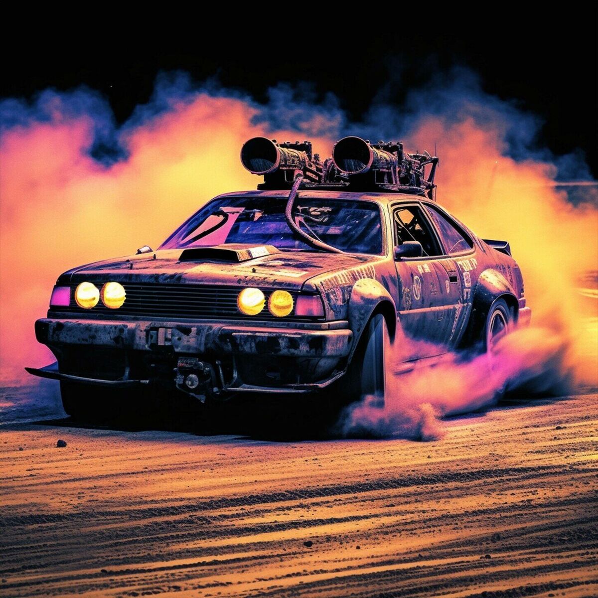 Album cover of PHONK MASIVO