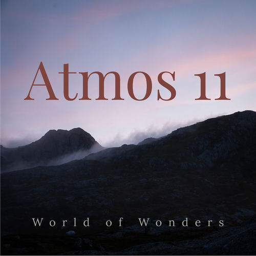Atmos Eleven by Atmos 11 - 67 BPM & Key N/A
