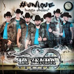 Cover of #Unique (Deluxe Edition)