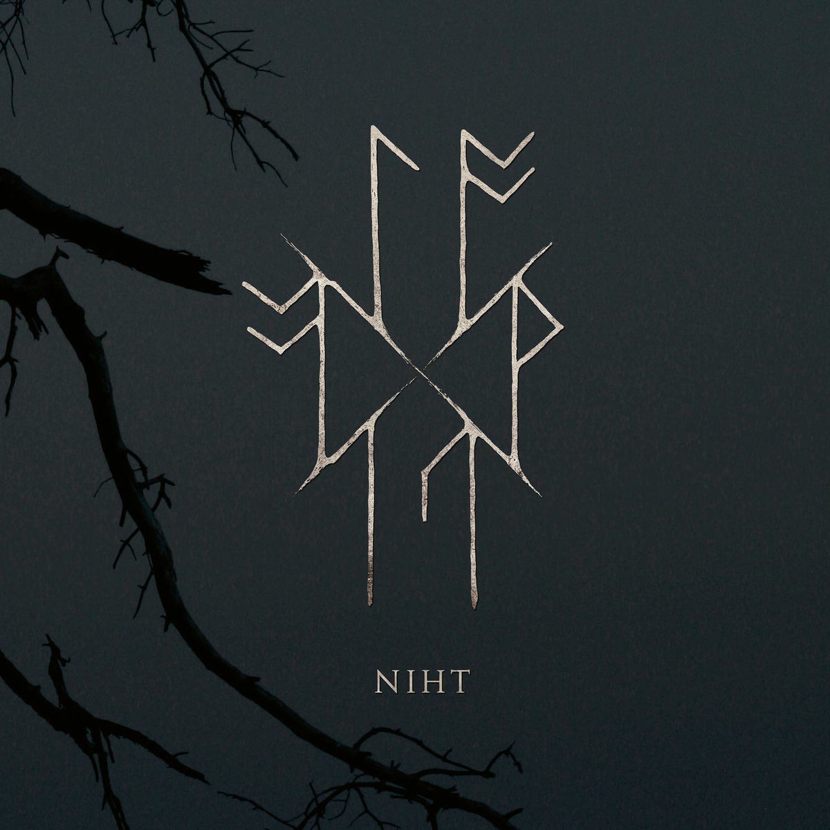 Album cover of NIHT