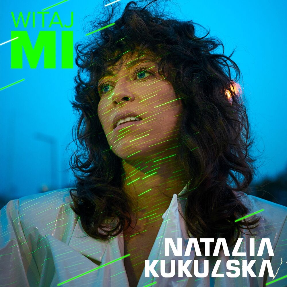 Picture of Witaj mi
