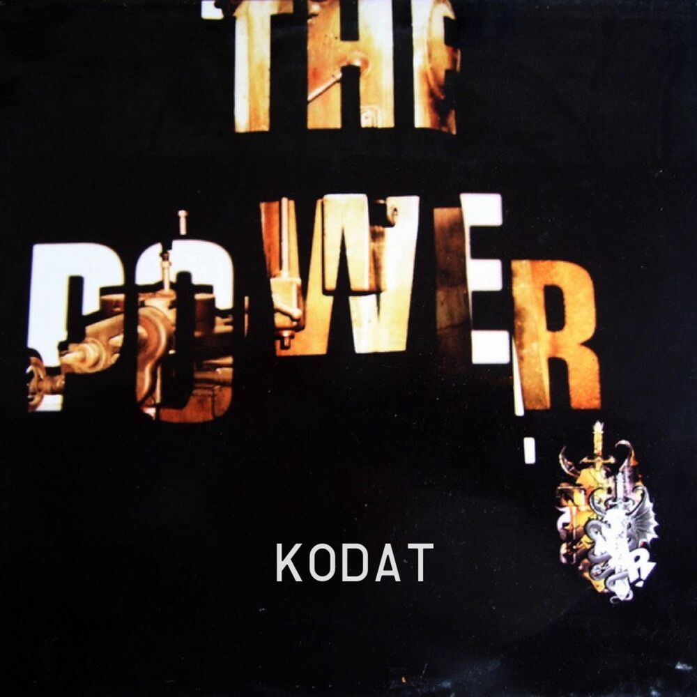 Picture of The Power