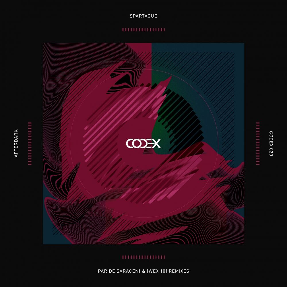 Picture of Afterdark - EP