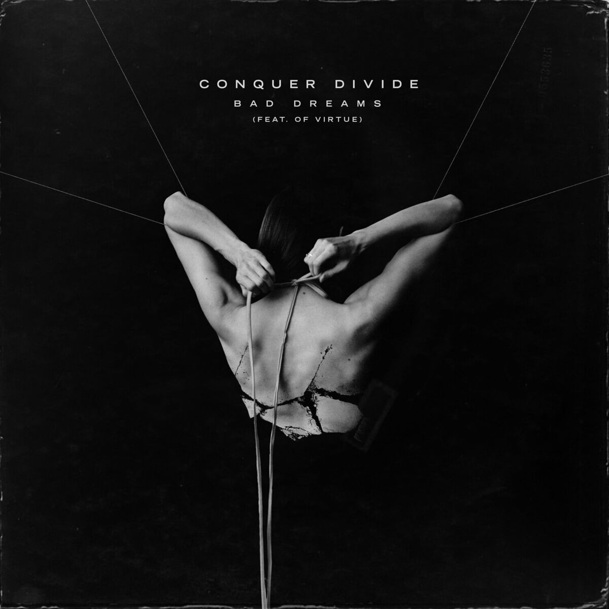 Album cover of Bad Dreams (feat. Of Virtue)