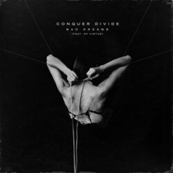 Cover of Bad Dreams (feat. Of Virtue)