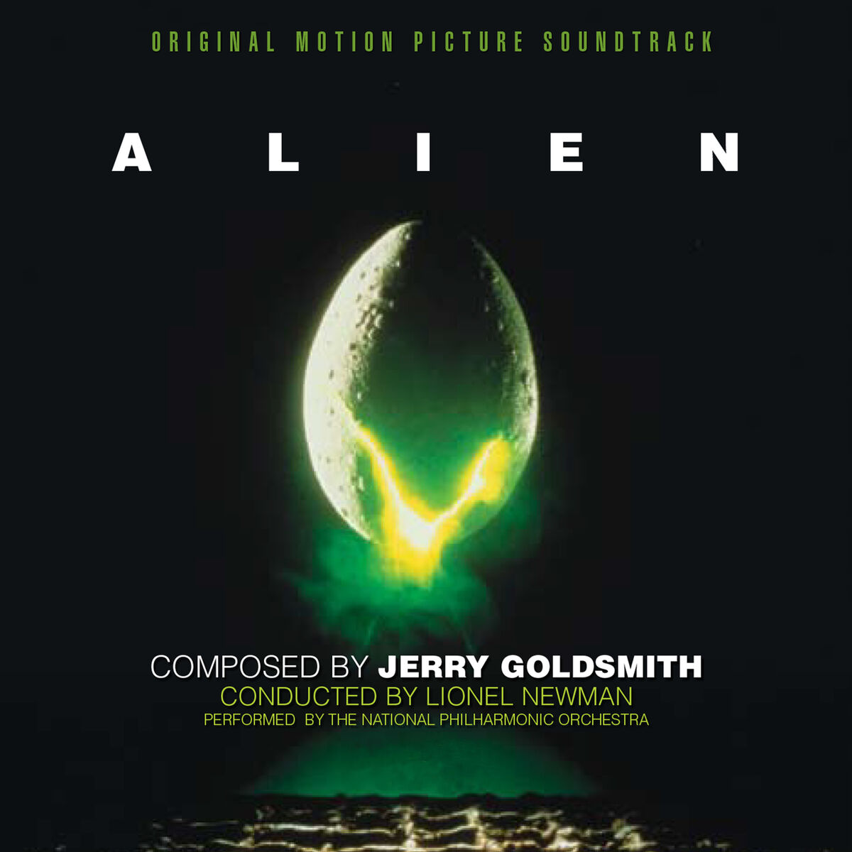 Album cover of Main Title