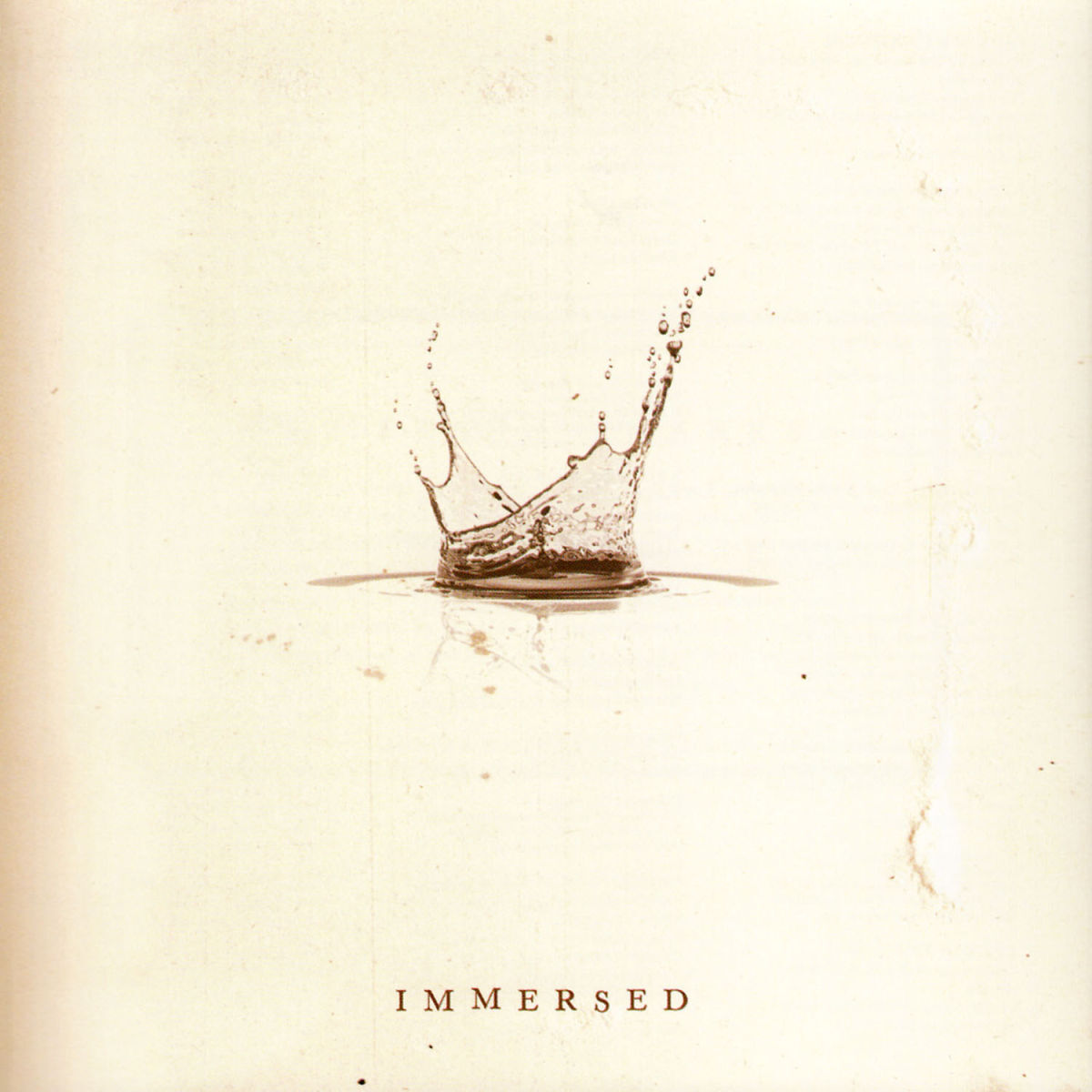 Album cover of Pledge