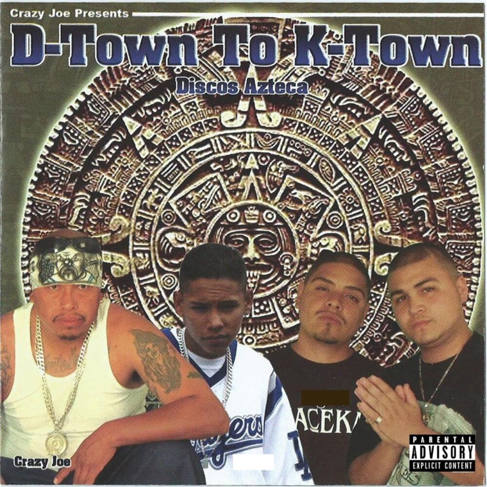 Picture of D-Town to K-Town