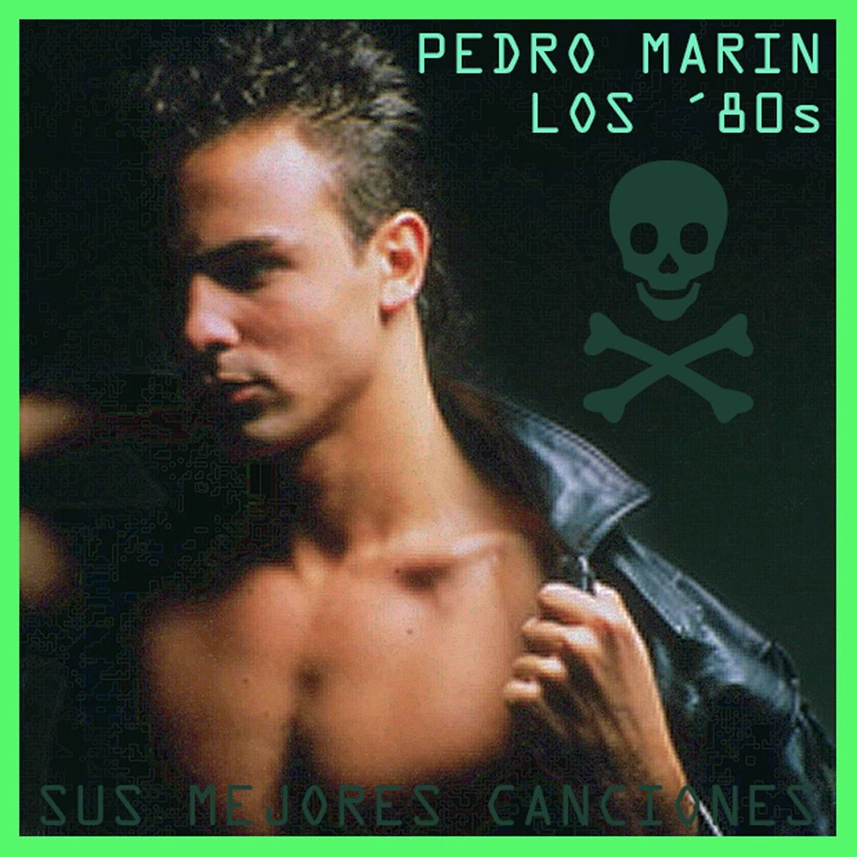Album cover of Los 80's (Sus Mejores Canciones)
