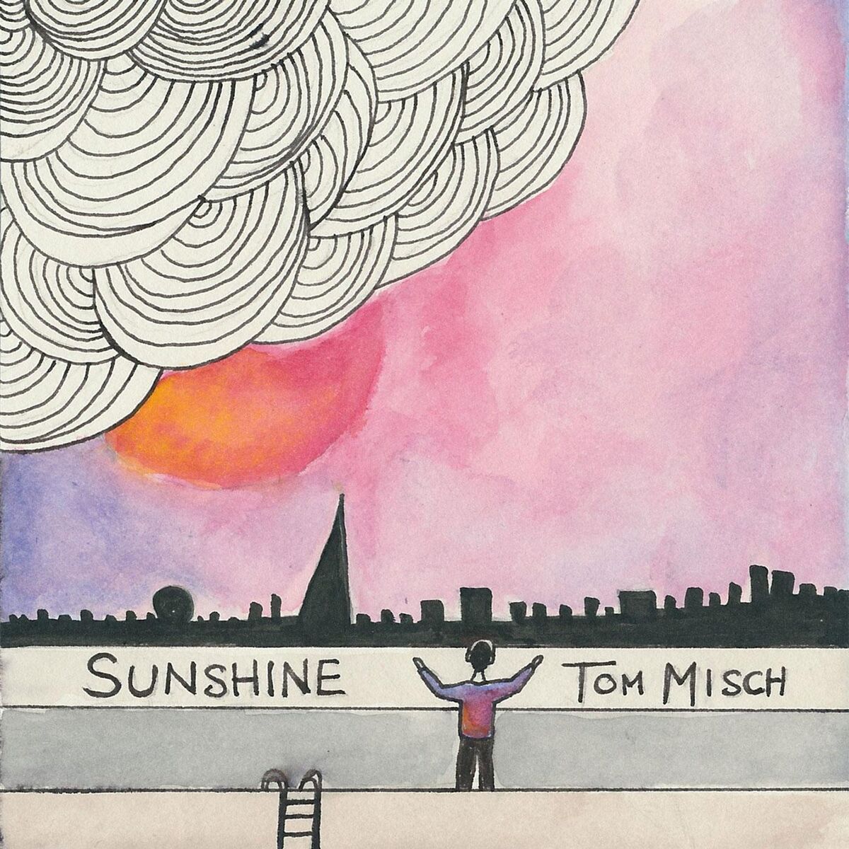 Album cover of Sunshine