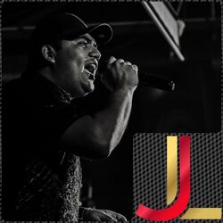 Cover of Contigo Tengo Todo (En Vivo)