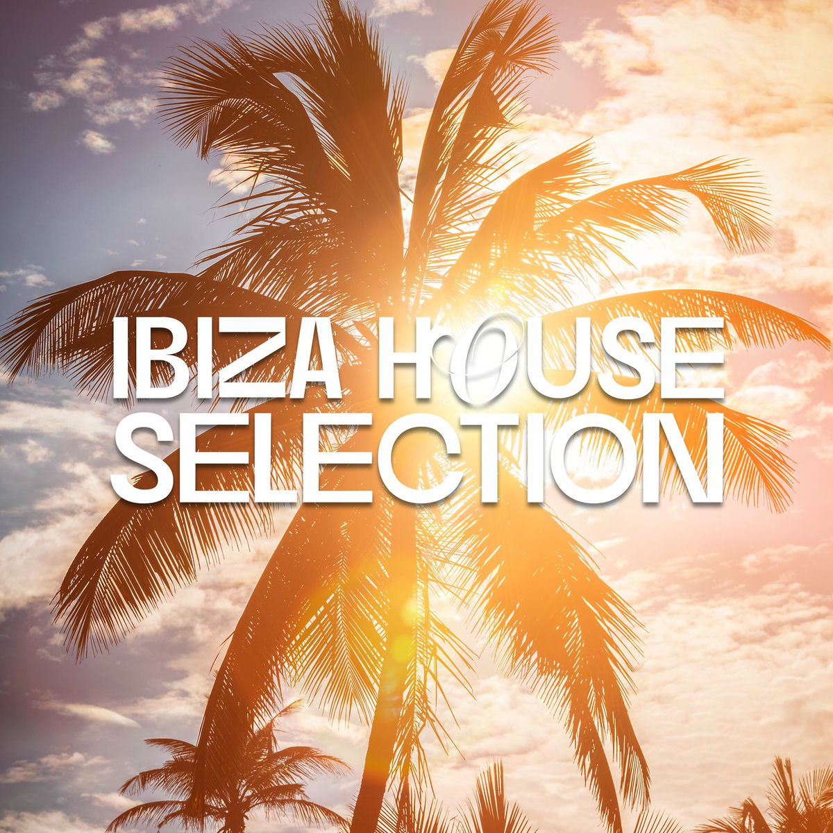 Album cover of Ibiza House Selection