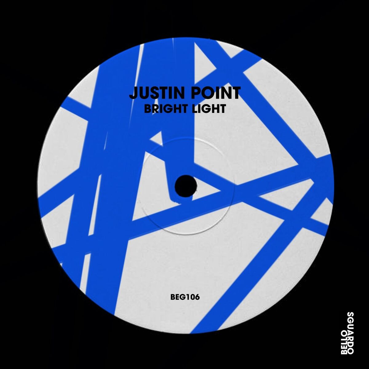 Album cover of Bright Light