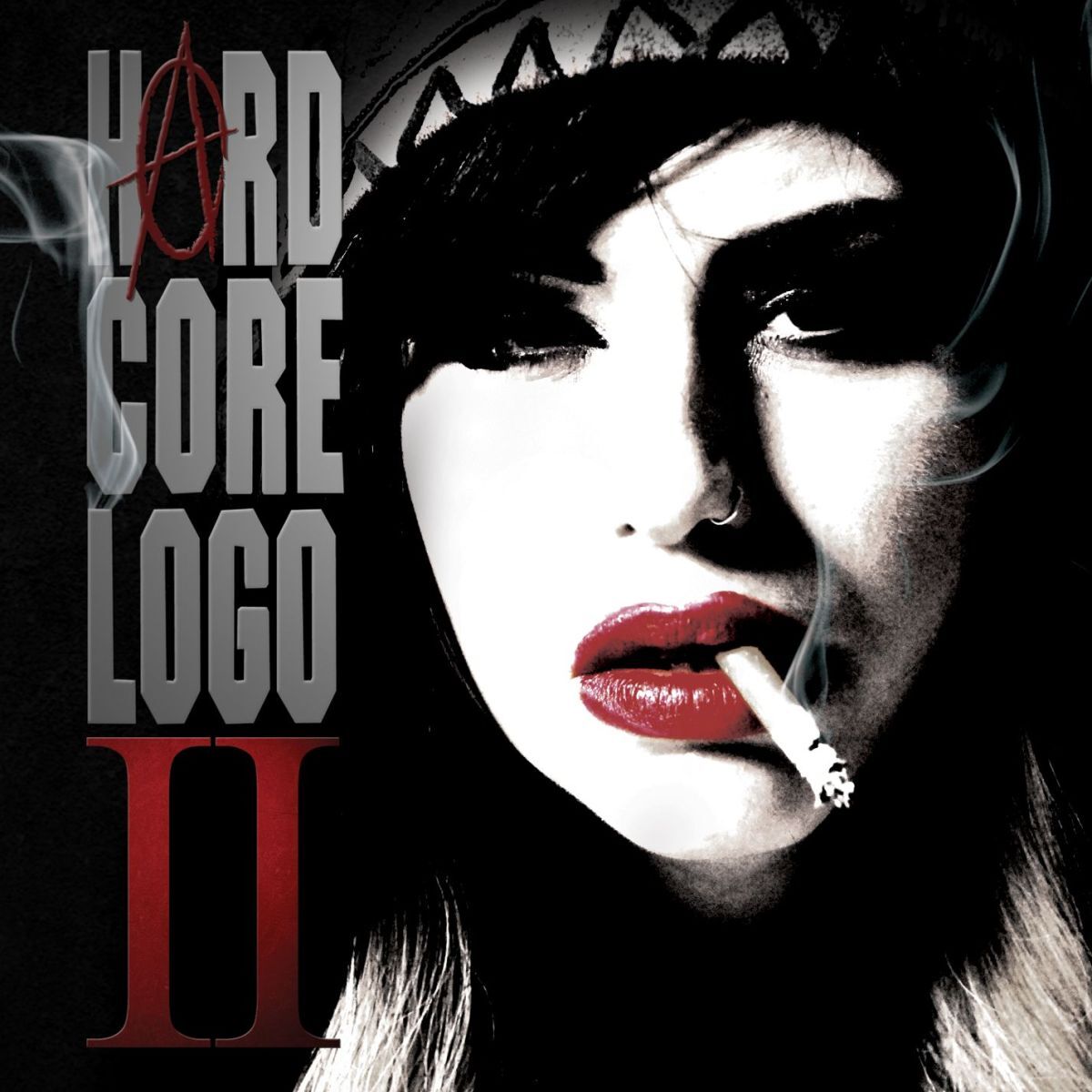 Album cover of Hard Core Logo II (Music From And Inspired By The Motion Picture)