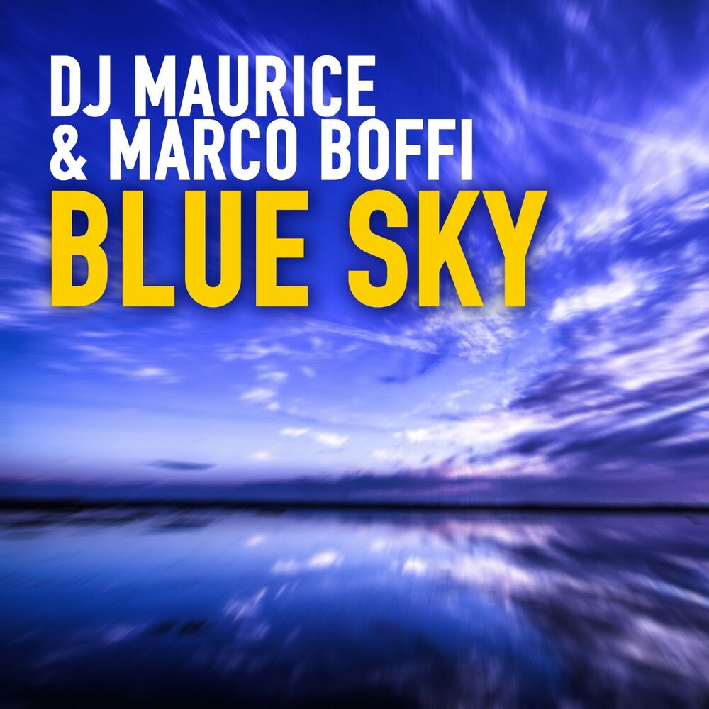Picture of Blue Sky