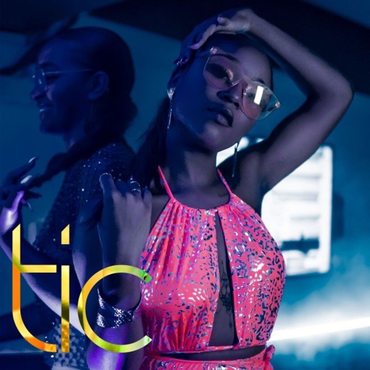 Album cover of Tic
