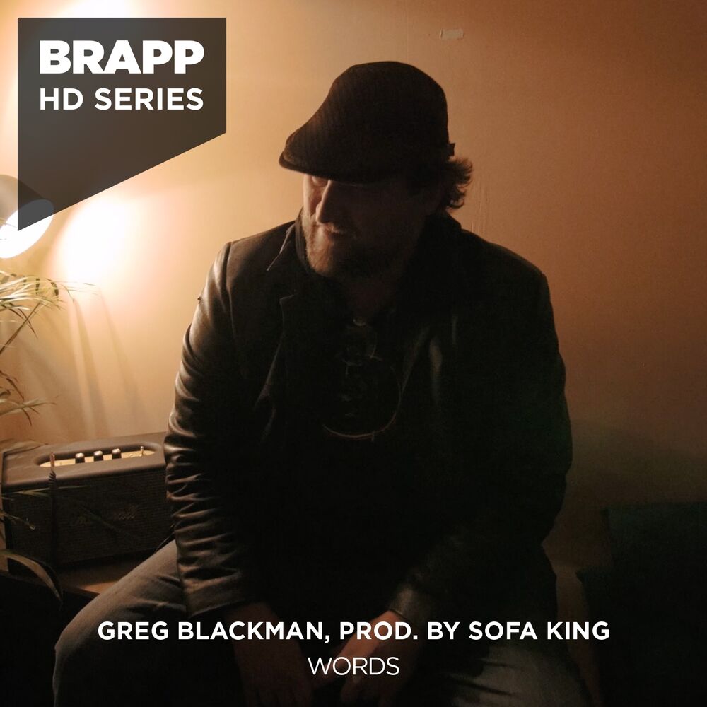 Picture of Words (Brapp HD Series)